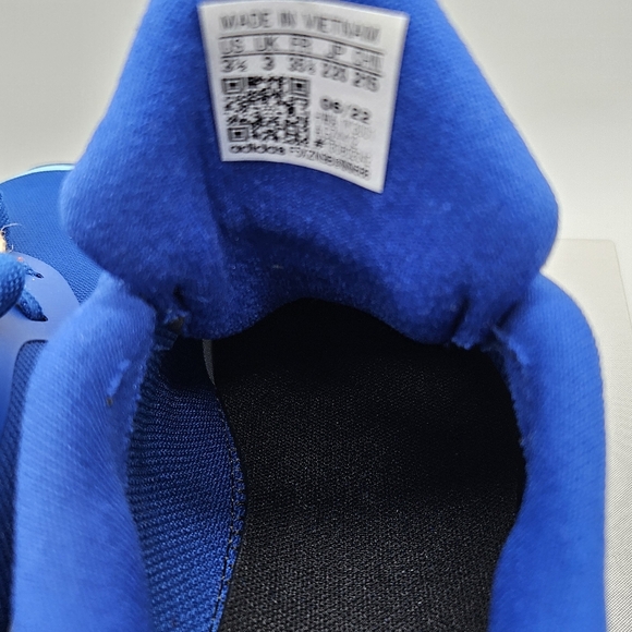 Adidas FortaRun Victory Blue - Picture 6 of 13